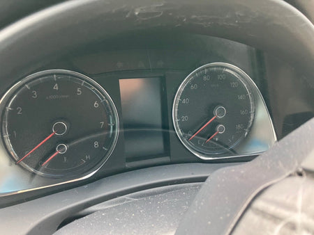 [SPEEDOMETER] TOYOTA HARRIER ZSU65W 2015 3ZR-FAE FF AT 4WD #0003254883753
