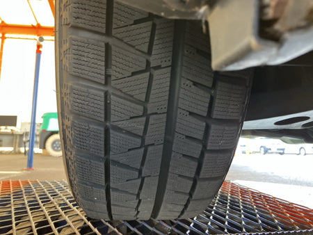 [CHOOSE PARTS] SUBARU IMPREZA SPORTS GP7 2015 FB20 FF AT 4WD #0001000015952