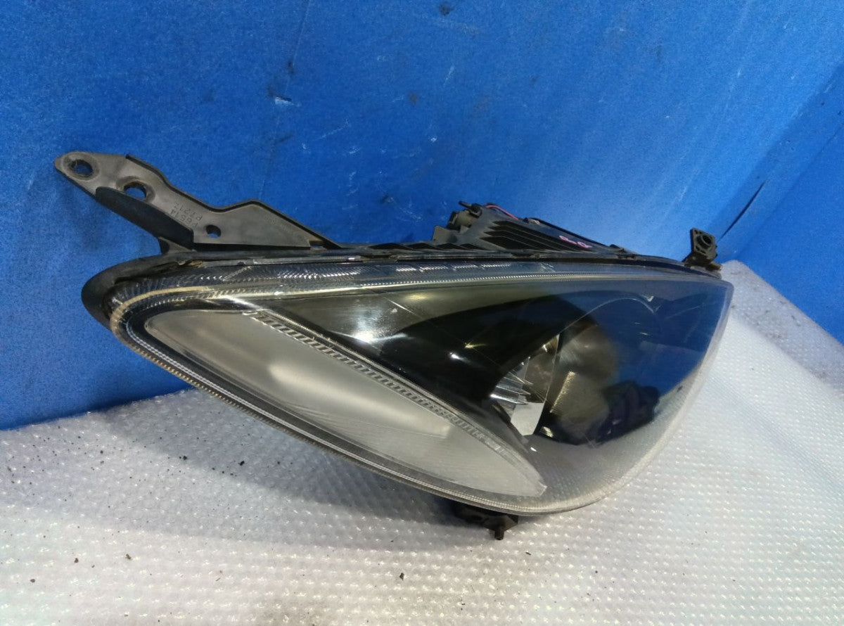 [HEADLIGHT ASSY RH] MAZDA DEMIO DE3FS 2013 ZJ-VEM FF AT 2WD #0403268015218