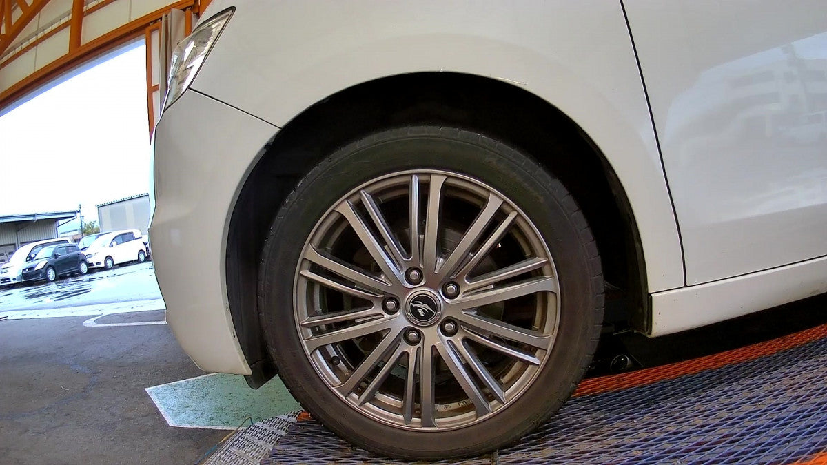 [CHOOSE PARTS] HONDA STEPWAGON RK1 2012 R20A FF AT 2WD #0001000015486
