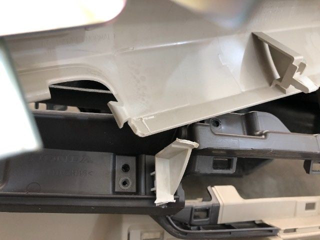 [Dashboard] HONDA N BOX JF3 2020 S07B FF AT 2WD #000325B987048