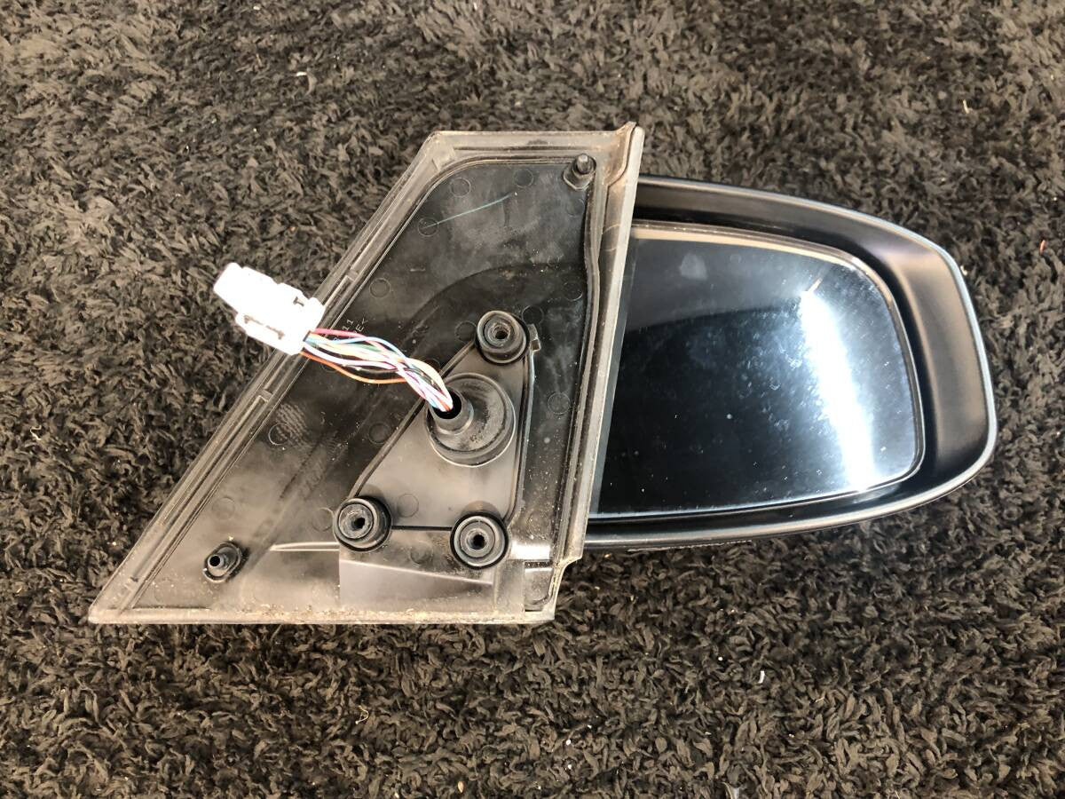 [SIDE MIRROR RH] NISSAN DAYZ ROOX B21A 2015 3B20 FF AT 2WD #0003247698660