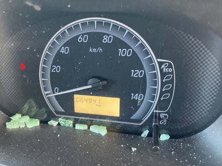 [REAR GATE] MITSUBISHI EK SPACE B11A 2018 3B20 FF AT 2WD #0003249742615