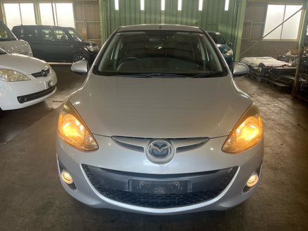 [CHOOSE PARTS] MAZDA DEMIO DEJFS 2011 P3-VPS FF AT 2WD #0451000000503