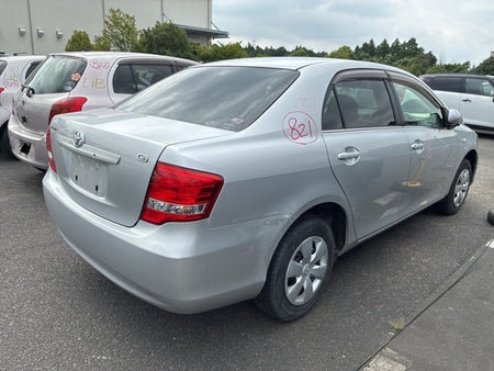 [TAIL LAMP LH] TOYOTA COROLLA AXIO NZE141 2009 1NZ-FE FF AT 2WD #0403269016777