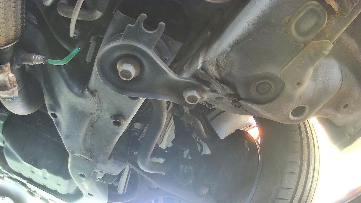 [CHOOSE PARTS] HONDA ODYSSEY RB1 2004 K24A FF AT 2WD #0002002651494