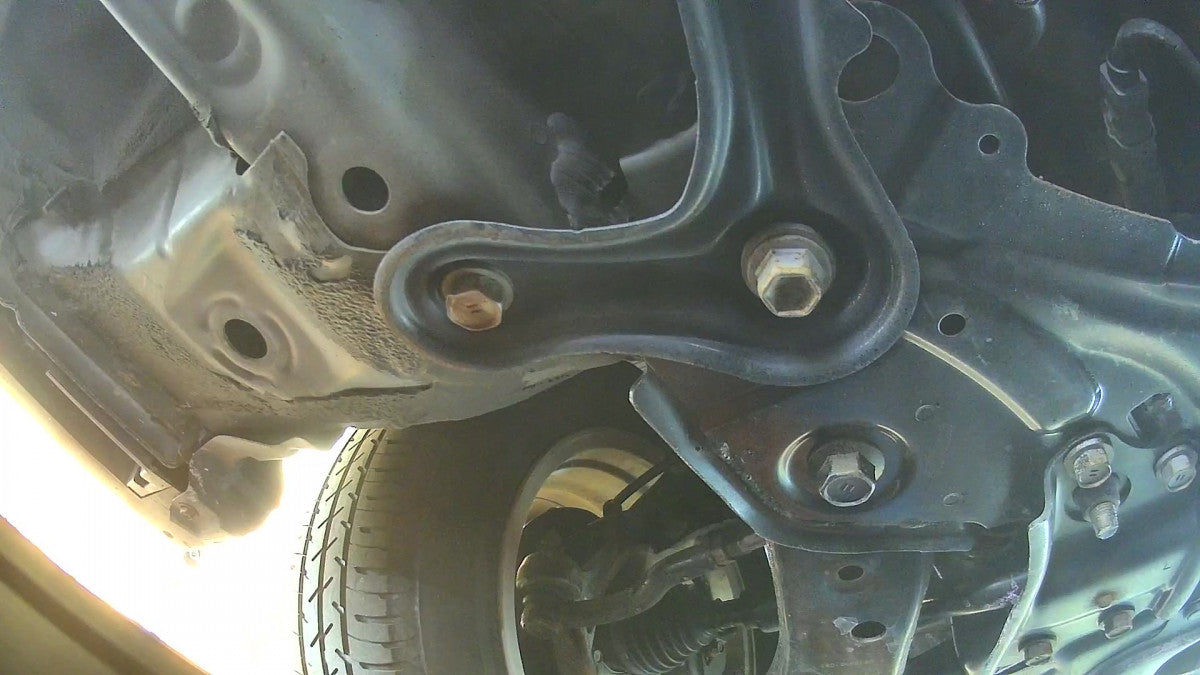 [CHOOSE PARTS] TOYOTA PRIUS ZVW30 2010 2ZR-FXE FF AT 2WD #0001000015066