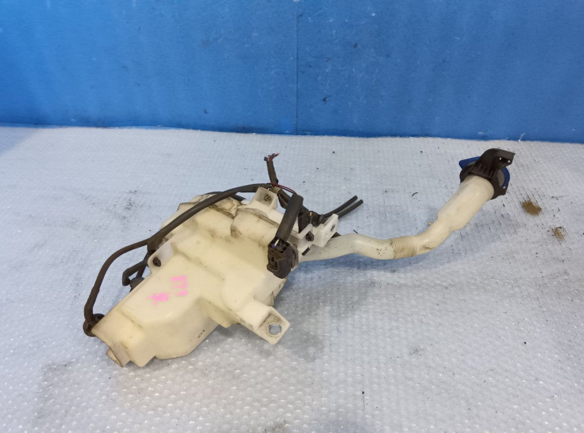 [WASHER TANK] MAZDA DEMIO DJ5FS 2015 S5-DPTS FF AT 2WD #040326A018178