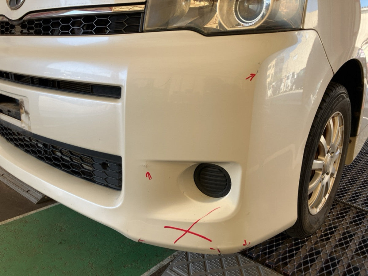 [CHOOSE PARTS] TOYOTA VOXY ZRR75G 2012 3ZR-FAE FF AT 4WD #0002002682414