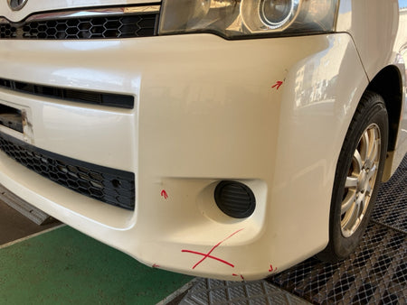 [CHOOSE PARTS] TOYOTA VOXY ZRR75G 2012 3ZR-FAE FF AT 4WD #0002002682414