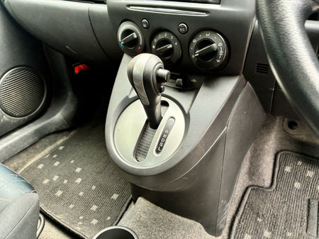 [CHOOSE PARTS] MAZDA DEMIO DE3FS 2011 ZJ-VE FF AT 2WD #0401000000762