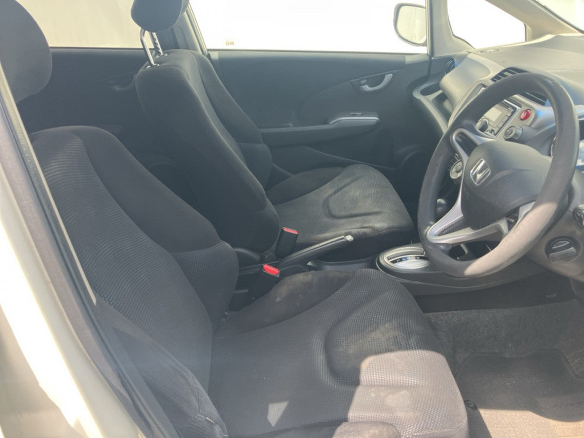 [CHOOSE PARTS] HONDA FIT GE6 2011 L13A FF AT 2WD #0002002682484