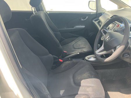 [CHOOSE PARTS] HONDA FIT GE6 2011 L13A FF AT 2WD #0002002682484