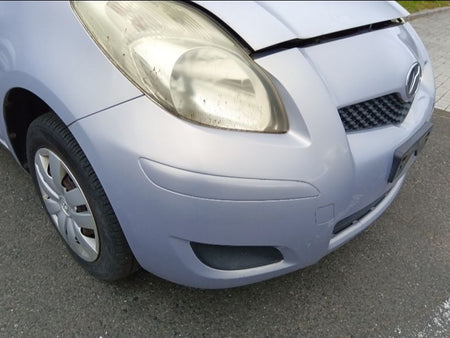 [CHOOSE PARTS] TOYOTA VITZ KSP90 2009 1KR-FE FF AT 2WD #0401000000803
