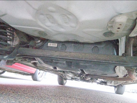 [CHOOSE PARTS] TOYOTA VITZ KSP90 2010 1KR-FE FF AT 2WD #0401000000865