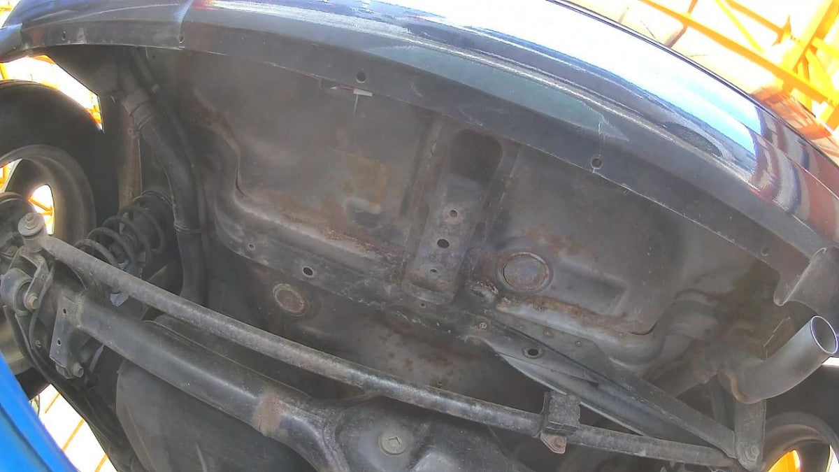 [CHOOSE PARTS] CHEVROLET CRUZE HR52S 2004 M13A FF AT 4WD #0001000015725