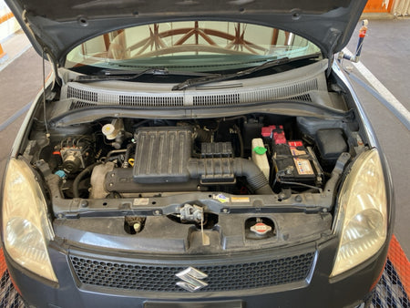 [CHOOSE PARTS] SUZUKI SWIFT ZC11S 2005 M13A FF AT 2WD #0001000015733