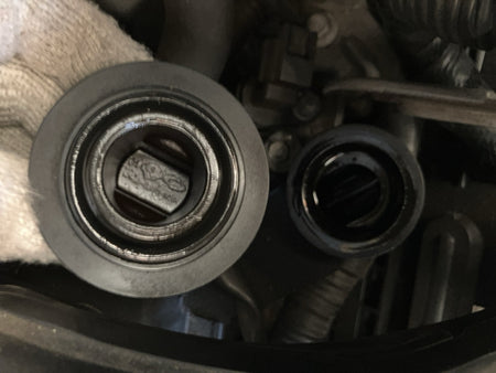 [CHOOSE PARTS] NISSAN SERENA GFC27 2017 MR20DD FF AT 2WD #0001000009165