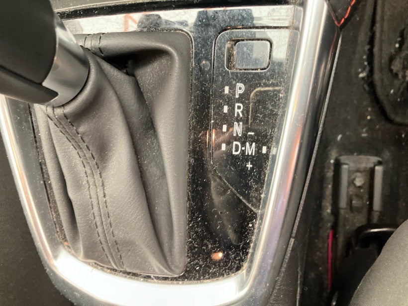 [CHOOSE PARTS] MAZDA DEMIO DJ5FS 2015 S5-DPTS FF AT 2WD #0001000015207