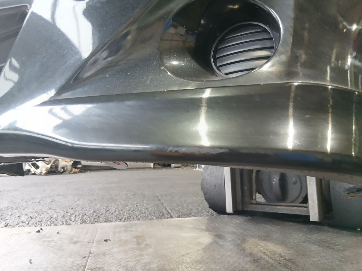 [NOSE CUT] TOYOTA COROLLA FIELDER NZE141G 2009 1NZ-FE FF AT 2WD #0403266011618
