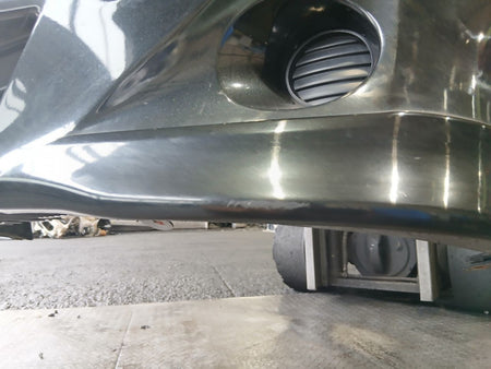 [NOSE CUT] TOYOTA COROLLA FIELDER NZE141G 2009 1NZ-FE FF AT 2WD #0403266011618