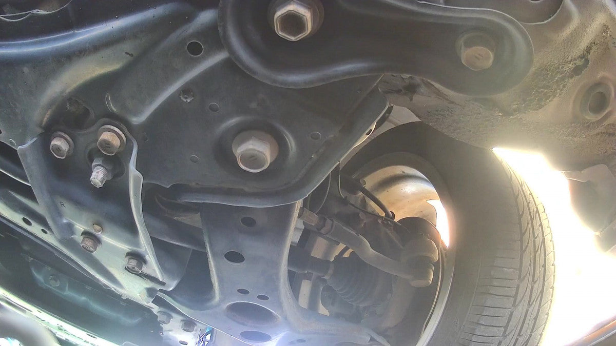[CHOOSE PARTS] TOYOTA PRIUS ZVW30 2009 2ZR-FXE FF AT 2WD #0001000013482