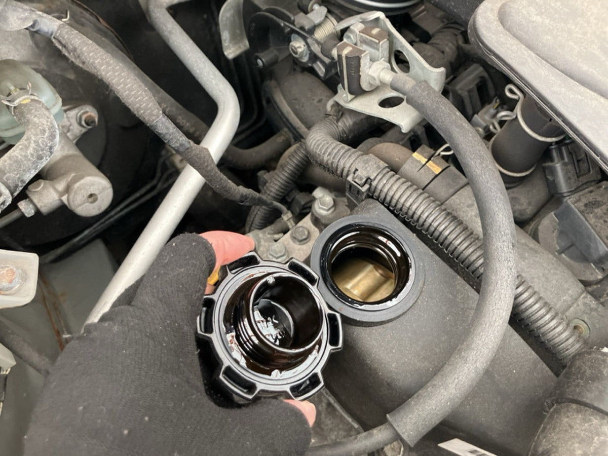 [USED ENGINE] TOYOTA PASSO KGC15 2007 1KR-FE FF AT 4WD #0003266110598