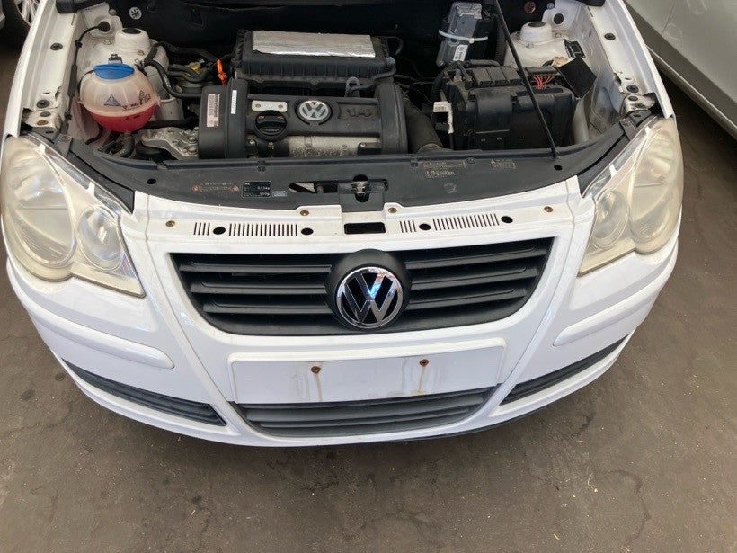 [CHOOSE PARTS] VOLKSWAGEN POLO 9NBUD 2007 BUD FF AT 2WD #0001000016283