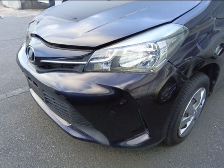 [CHOOSE PARTS] TOYOTA VITZ KSP130 2015 1KR-FE FF AT 2WD #0401000000855