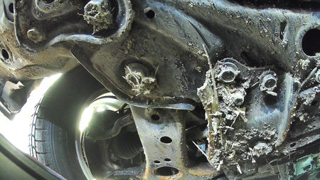 [USED ENGINE] TOYOTA PRIUS ZVW30 2012 2ZR-FXE FF AT 2WD #0003264070538