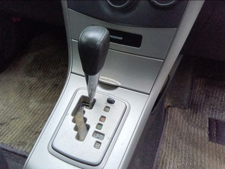 [NOSE CUT] TOYOTA COROLLA FIELDER NZE141G 2009 1NZ-FE FF AT 2WD #0403266011290