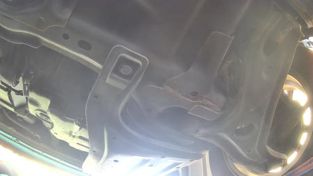 [CHOOSE PARTS] HONDA FIT GE6 2009 L13A FF AT 2WD #0001000015810