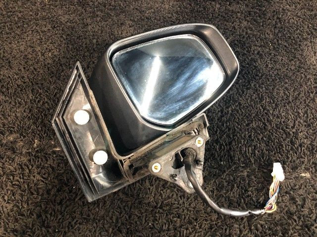 [SIDE MIRROR RH] NISSAN DAYZ B48W 2019 BR06 FF AT 4WD #0003262038530