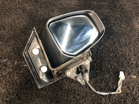 [SIDE MIRROR RH] NISSAN DAYZ B48W 2019 BR06 FF AT 4WD #0003262038530