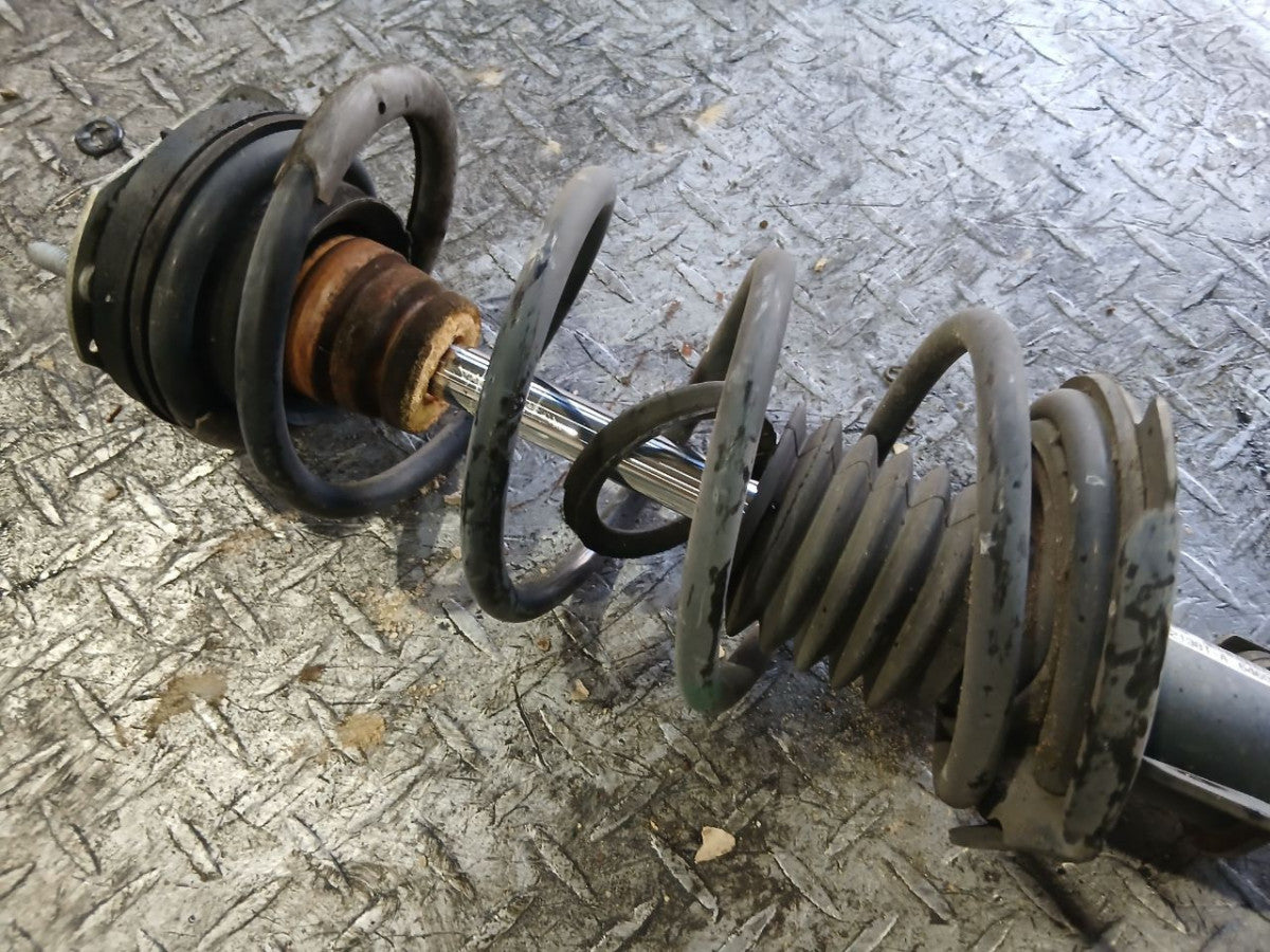 [F SUSPENSION ASSY RH] MAZDA DEMIO DE3FS 2007 ZJ-VE FF AT 2WD #0403269017658