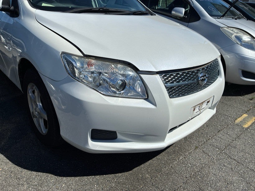 [CHOOSE PARTS] TOYOTA COROLLA FIELDER NZE144G 2008 1NZ-FE FF AT 4WD #0401000000926