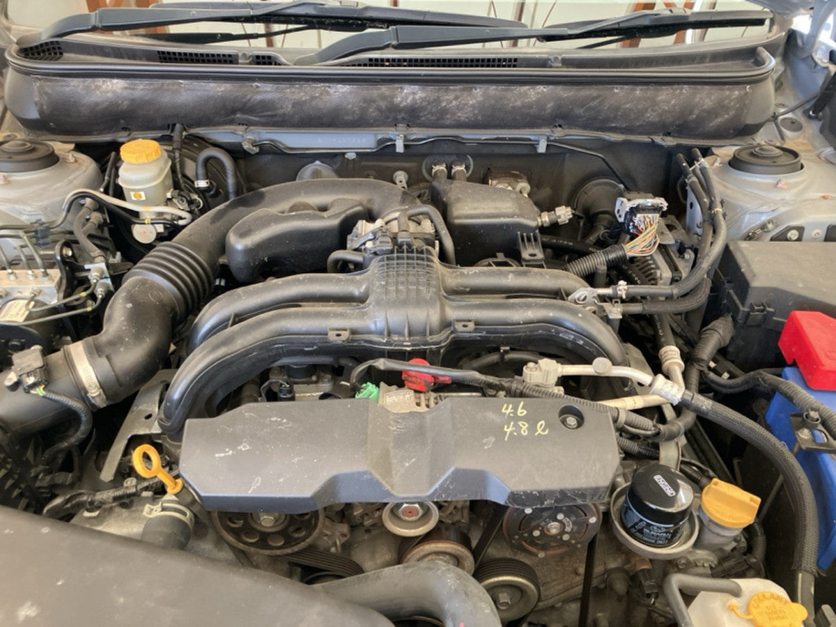 [CHOOSE PARTS] SUBARU LEGACY B4 BMM 2013 FB25 FF AT 4WD #0001000015883