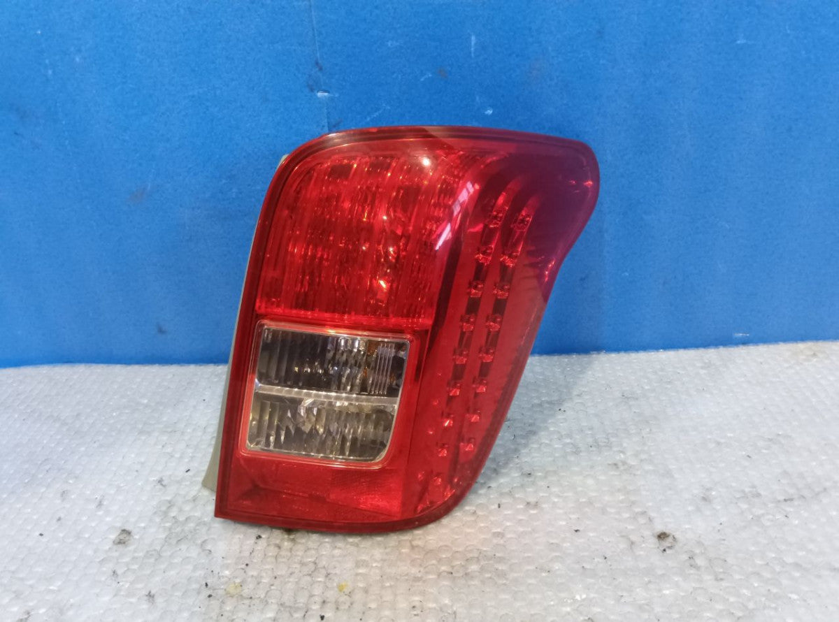 [TAIL LAMP RH] TOYOTA COROLLA FIELDER NZE144G 2006 1NZ-FE FF AT 4WD #0403268014947