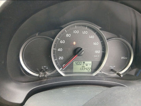 [CHOOSE PARTS] TOYOTA VITZ KSP130 2014 1KR-FE FF AT 2WD #0401000000697