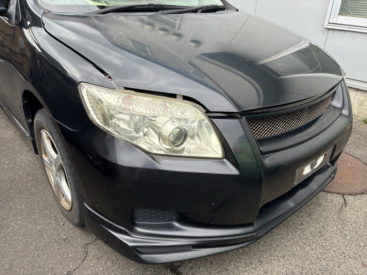 [CHOOSE PARTS] TOYOTA COROLLA FIELDER NZE141G 2008 1NZ-FE FF AT 2WD #0401000000852