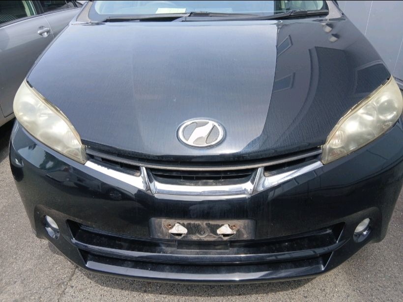 [CHOOSE PARTS] TOYOTA WISH ZGE20W 2010 2ZR-FAE FF AT 2WD #0401000000676