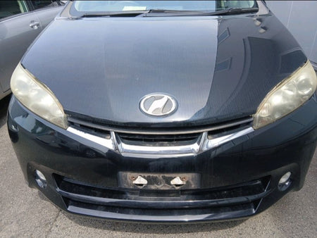 [CHOOSE PARTS] TOYOTA WISH ZGE20W 2010 2ZR-FAE FF AT 2WD #0401000000676