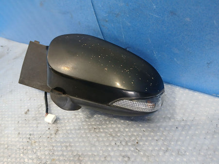 [SIDE MIRROR LH] TOYOTA VITZ KSP130 2012 1KR-FE FF AT 2WD #0403268015030