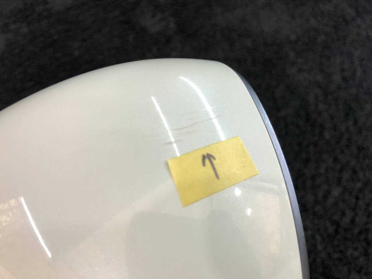[SIDE MIRROR LH] SUZUKI HUSTLER MR31S  R06A FF AT 2WD #000323A521558