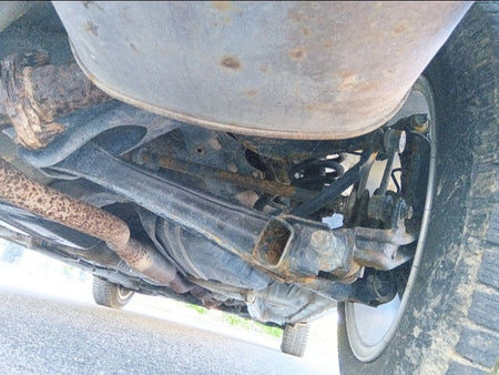 [BRAKE MASTER ASSY] TOYOTA COROLLA FIELDER NZE144G 2010 1NZ-FE FF AT 4WD #0403267013090