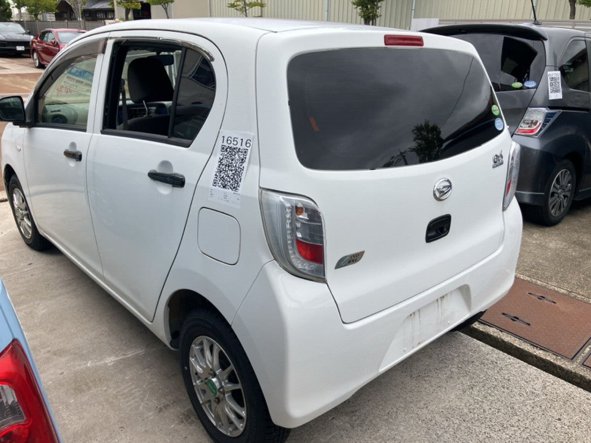 [CHOOSE PARTS] DAIHATSU MIRA e:S LA300S  KF FF AT 2WD #0001000016516
