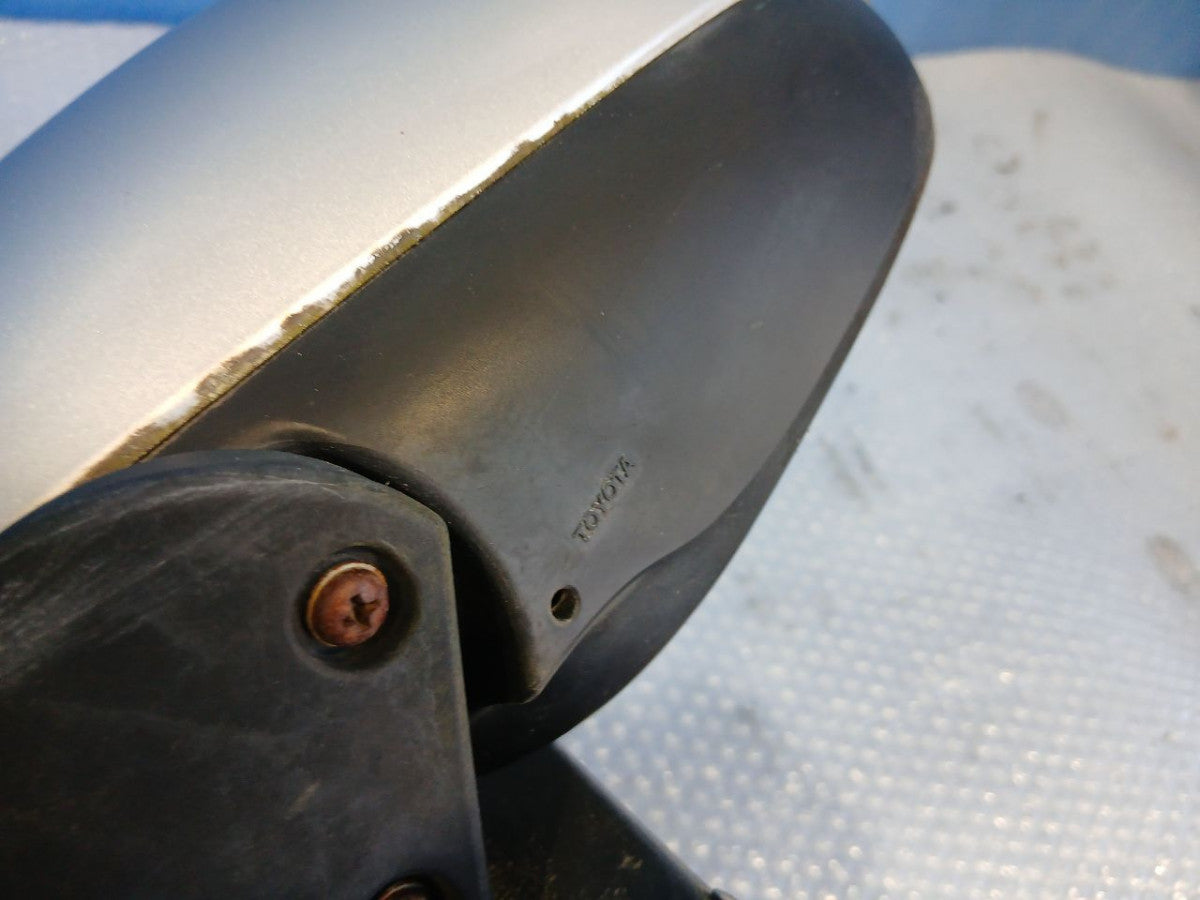 [SIDE MIRROR LH] TOYOTA COROLLA FIELDER NZE141G 2007 1NZ-FE FF AT 2WD #0403265010419