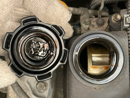 [CHOOSE PARTS] TOYOTA PASSO KGC15 2008 1KR-FE FF AT 4WD #0002002692787