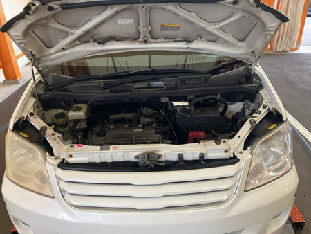 [USED ENGINE] TOYOTA NOAH AZR65G 2003 1AZ-FSE FF AT 4WD #0003263061868
