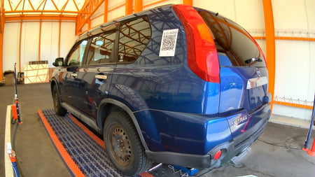 [CHOOSE PARTS] NISSAN X-TRAIL NT31 2007 MR20DE FF AT 4WD #0001000015406